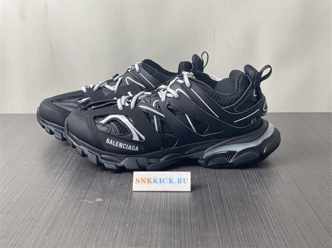 Comfortable BLCG TRACK SNEAKER 542023 W1GB1 2045 with LED 4270