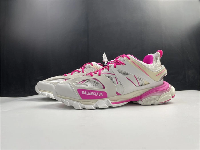 WaterResistant BLCG TRACK SNEAKER 542023 W1GB1 4507