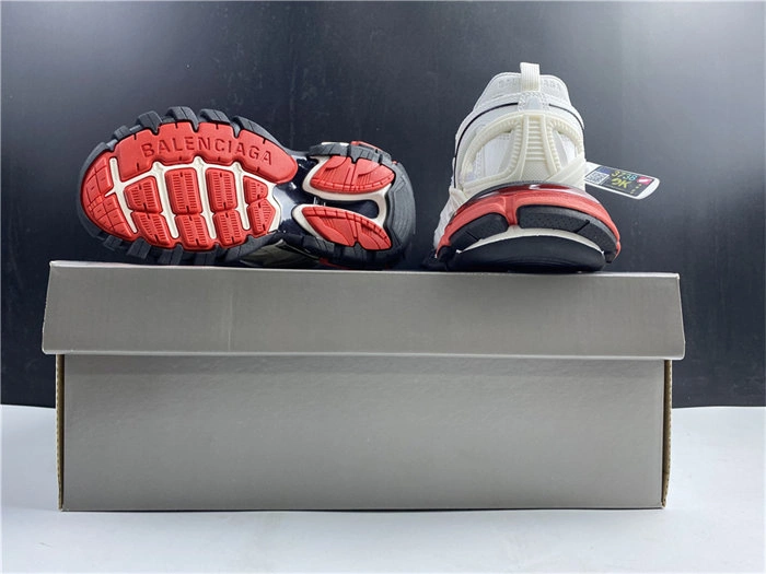 BLCG TRACK SNEAKER 568615 W2GN3 Versatile 4527