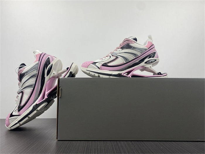 BLCG X-Pander Pink Silver  653870 W2RA5 BestValue 4422