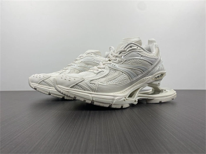 BLCG X-Pander White 653871 W2RA2 Practical 4418