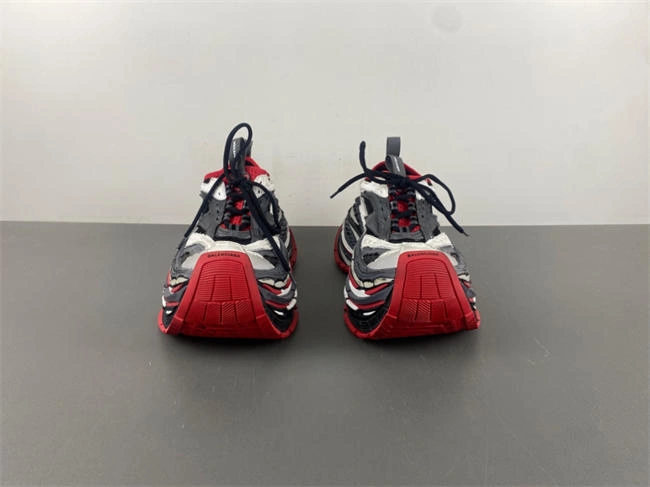 OdorResistant Balenciaga  Platform  WPLTF 4311