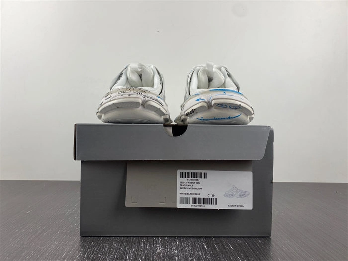 UrbanStyle Balenciaga 53813 W3SRA 4368