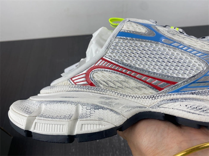 Balenciaga 742672 W2XL1 FlexibleFit 4395