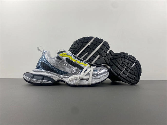 SportInspired Balenciaga IAGA -PHANTOM SNEAKER 734734 W3XL5- 4327