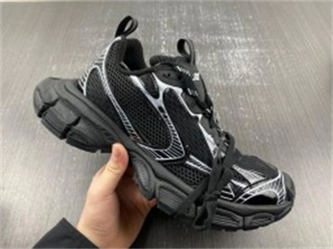 Balenciaga Phantom Sneaker 734734 W3XL1 QuickDry 4360