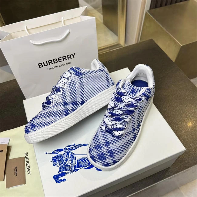 Affordable Burberry Sneaker 2617