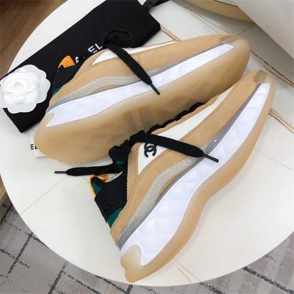 Snug Chanal Sneakers 2175