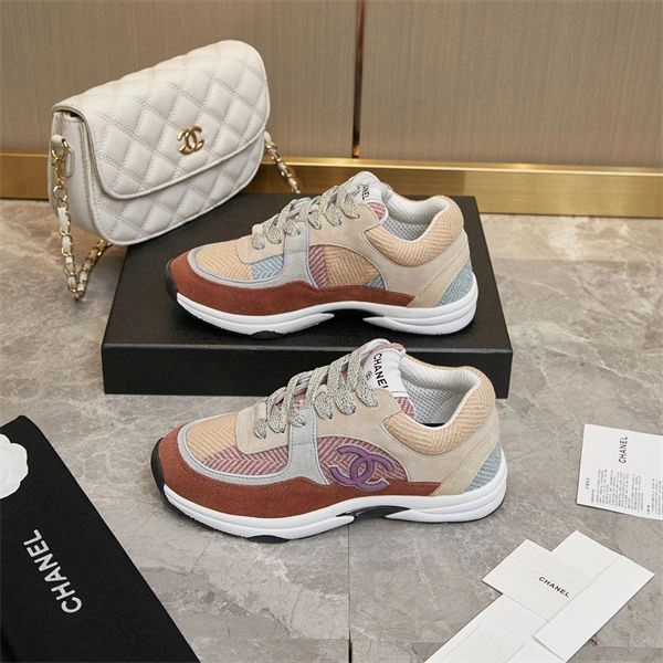 Chanal Sneakers Resilient 2191