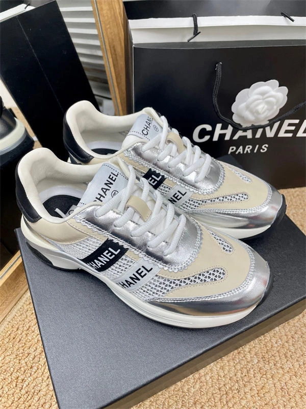 Chanal Sneakers Youthful 2192