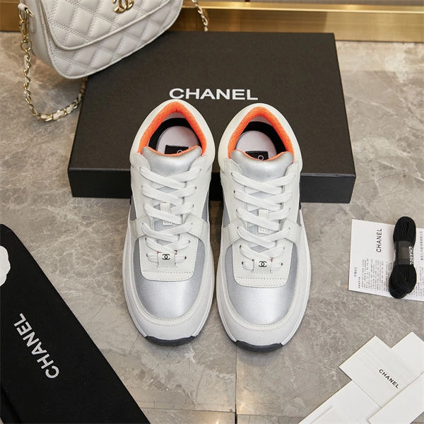 Chanal Sneakers GoodFit 2210