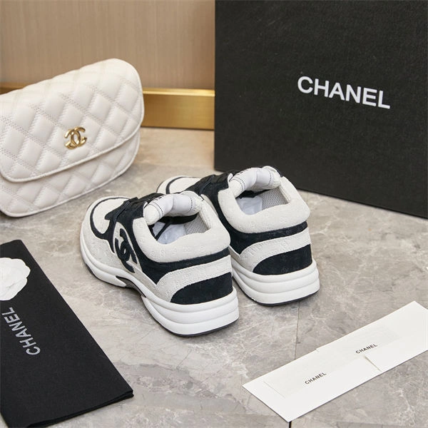 Chanal Sneakers Effortless 2226