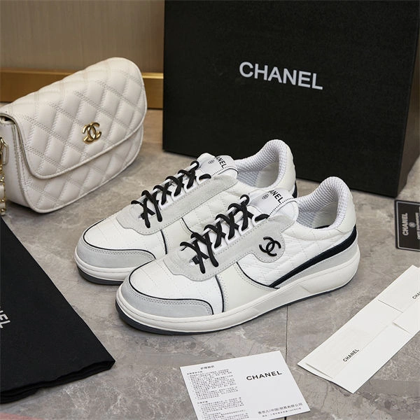 Chanal Sneakers Soft 2235