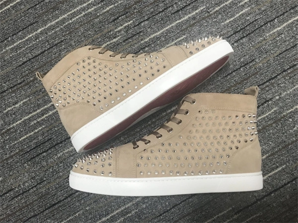 OnTrend Christian Louboutin 2699