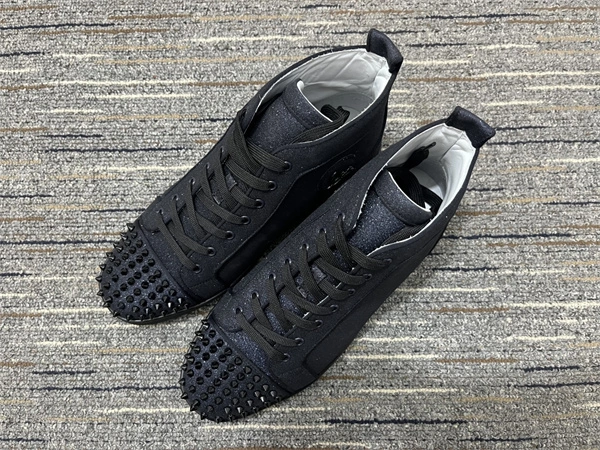 Seasonal Christian Louboutin 2704