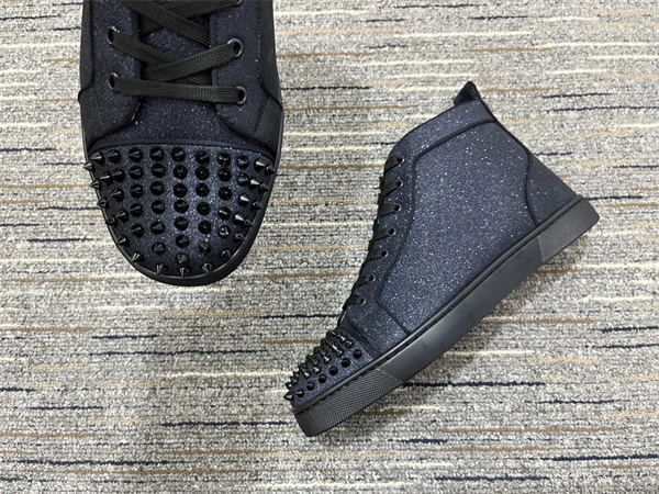 Seasonal Christian Louboutin 2704