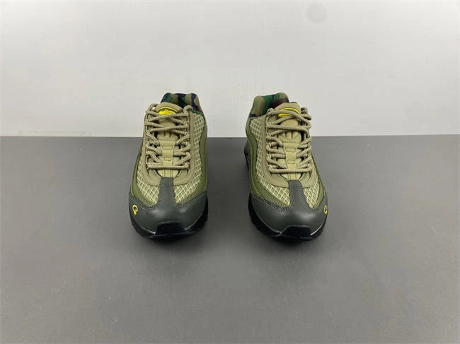 Corteiz x Air Max 95 SP FB2709- Packable 5165