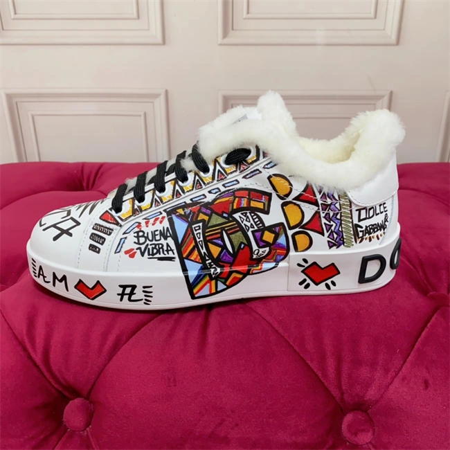 DG Portofino Sneakers Lightweight 2440