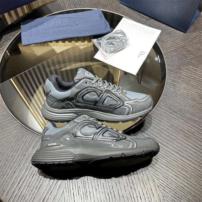 DIOR B30 DR GoAnywhere 1057