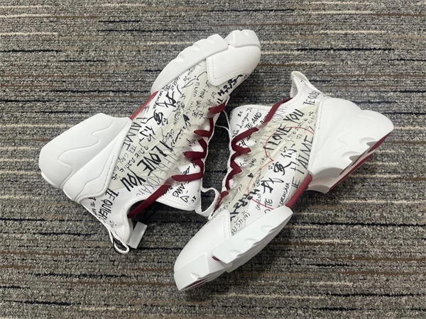 HighQuality DR  Sneakers 1336