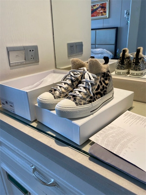 DR Sneaker Colorful 1073