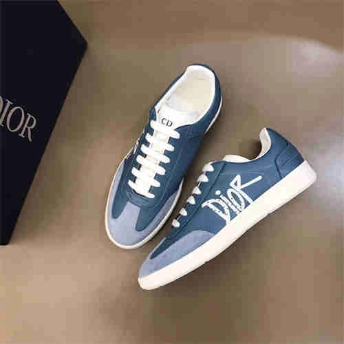 Stretchable DR Sneaker 1130