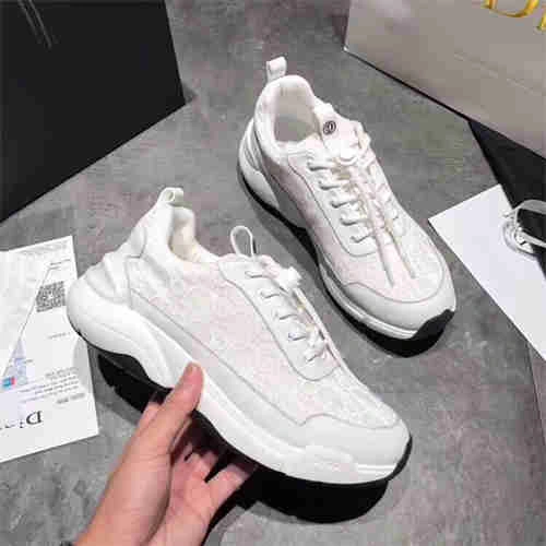 DR Sneaker StreetReady 1195