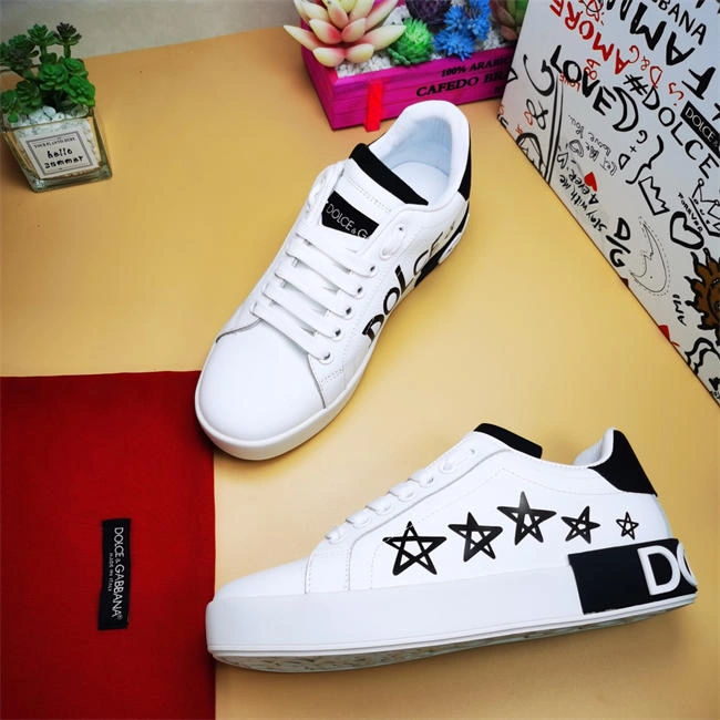 Dg Portofino Sneakers Packable 2445