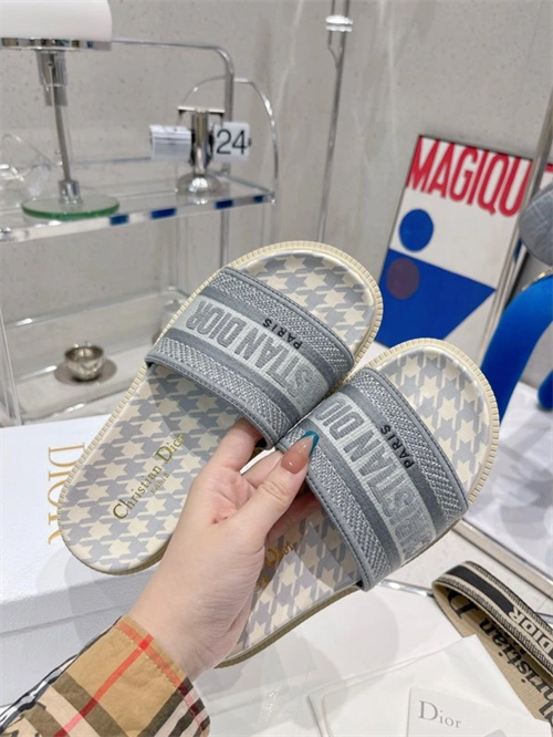 Dio Slipper StreetReady 5824