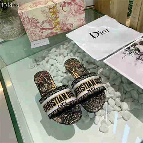 Dio Slipper RelaxedFit 5776