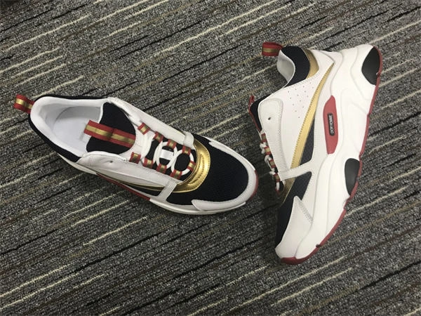 Dior B HighPerformance 1296