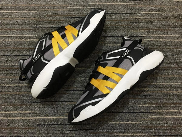 Timeless Dior Sneaker 1267