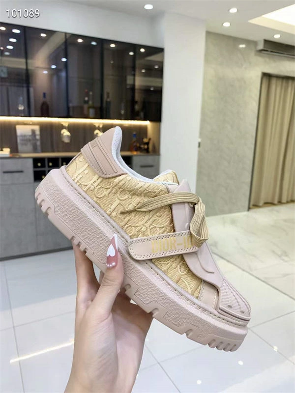 Dr Sneaker Attractive 1436