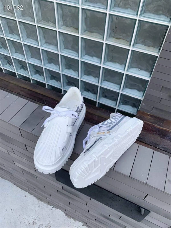 GoAnywhere Dr Sneaker 1447