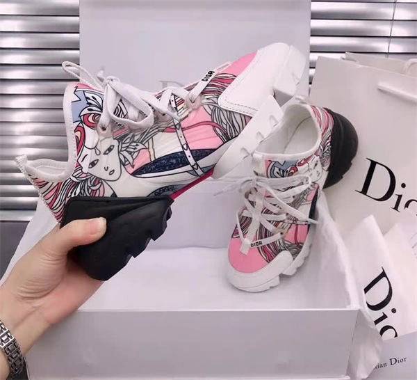 WeatherProof Dr Sneaker 1460