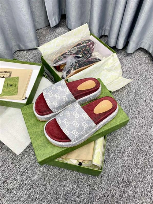 ZeroBulk Gocci Slipper 5767