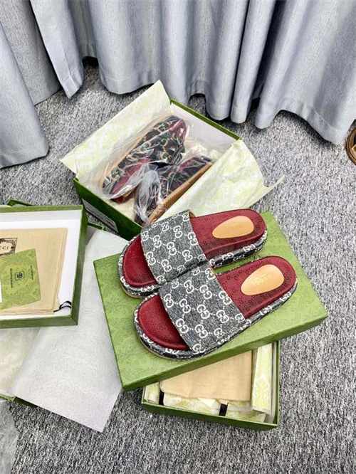 Original Gocci Slipper 5762
