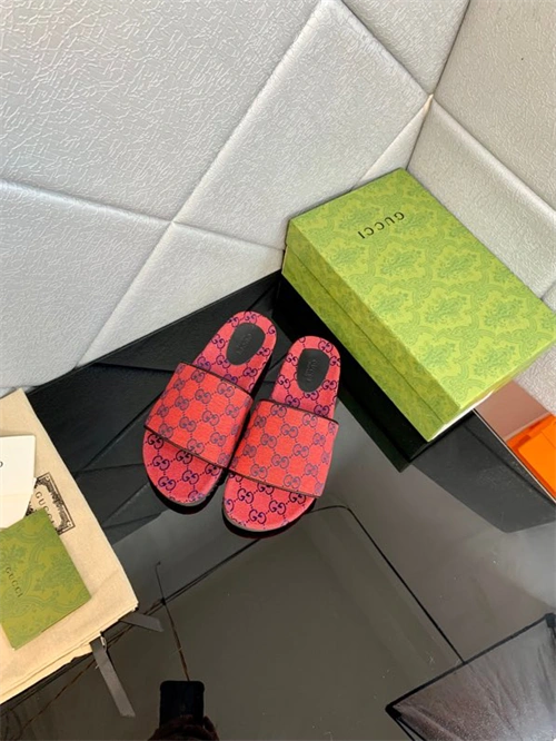 Gocci Slipper Original 5754