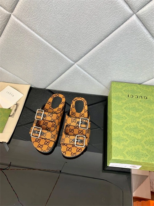 Gocci Slipper Stylish 5739