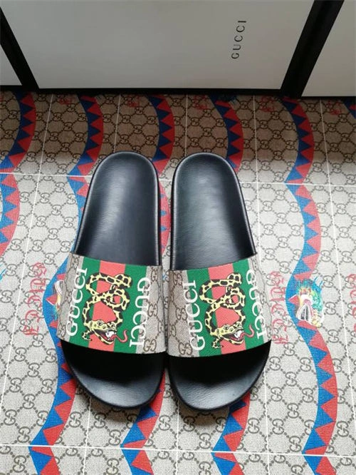 Gocci Slipper SportInspired 5678