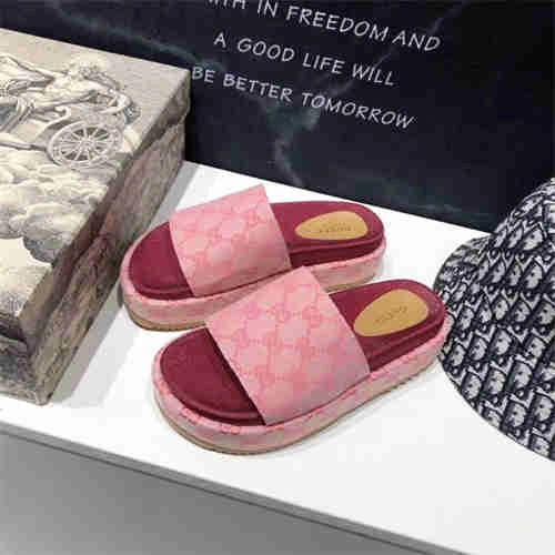 Gocci Slipper Lightweight 5630