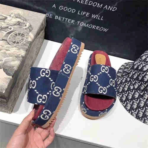 Gocci Slipper Chic 5627