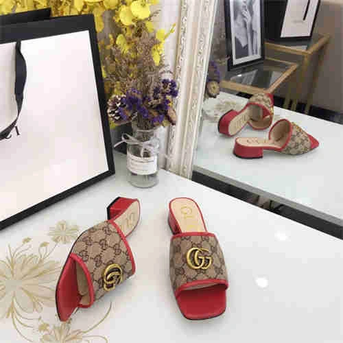 GoAnywhere Gocci Slipper 5617