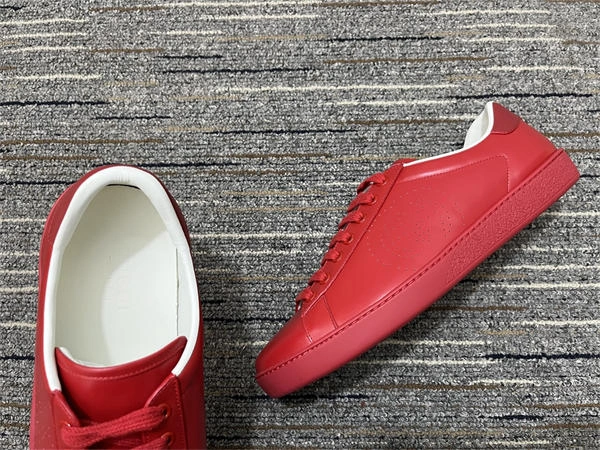 breathable G*u*i ace sneaker 116