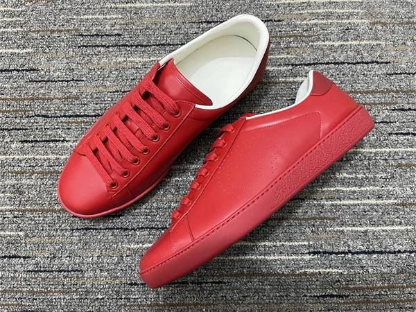 breathable G*u*i ace sneaker 116