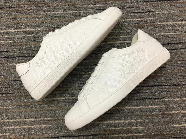 affordable G*u*i ace sneaker 121