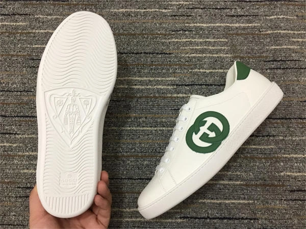 G*u*i ace sneaker refined 131