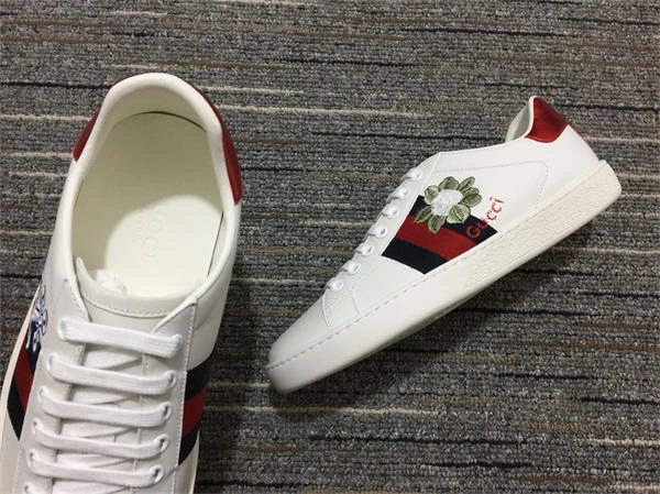 G*u*i ace sneaker sustainable 146