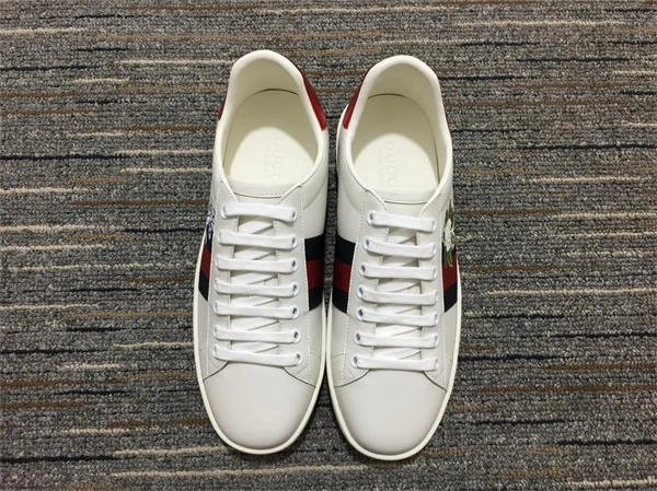 G*u*i ace sneaker sustainable 146