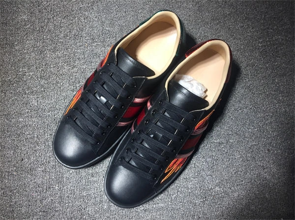 G*u*i ace sneaker packable 151